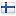kalining.ru server is located in Finland